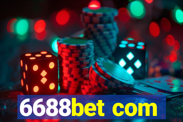 6688bet com